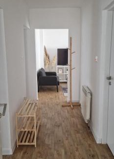 Zagreb Apartment | Charmers SM