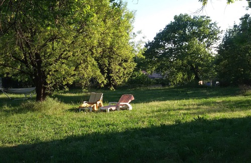 Saint-Quentin-la-Poterie Villa | Charming, friendly house with swimming pool