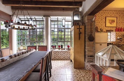 San Sebastian del Oeste House | Charming Home 5 Min from Plaza — Perfect for Families & Pets