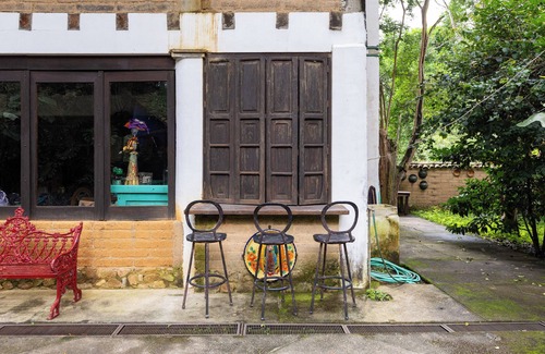San Sebastian del Oeste House | Charming Home 5 Min from Plaza — Perfect for Families & Pets