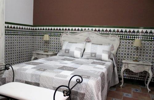 Villanueva de los Infantes House | Charming House in Villanueva de los Infantes with Enclosed Garden