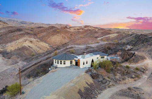 Lake Havasu City House | Charming 1-bedroom with stunning Views