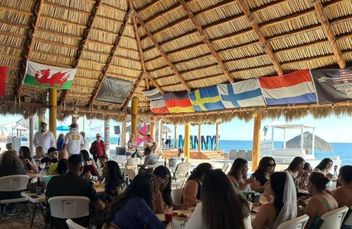 Puerto Penasco Hotel | Charming 1-bedroom hotel with a view, WiFi, and AC in enchanting Puerto Peñasco