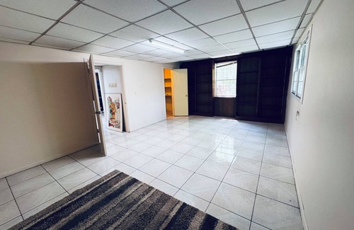 Clarkston House | Charming 1-bedroom house in superb Stone Mountain with AC, WiFi