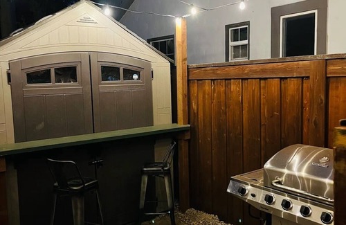 Central Sacramento Apartment | Charming 1-bedroom apartment with WiFi and AC in delightful Sacramento