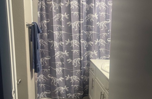 Sunrise Manor Apartment | Charming 1- bedroom apartment in marvelous Las Vegas with WiFi, AC
