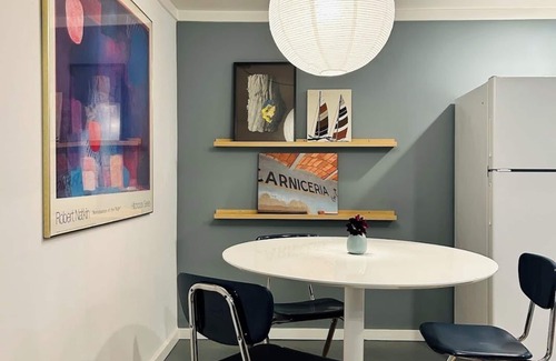Foster - Powell Apartment | Charming 1-bedroom apartment in the heart of vibrant Foster-Powell, SE Portland