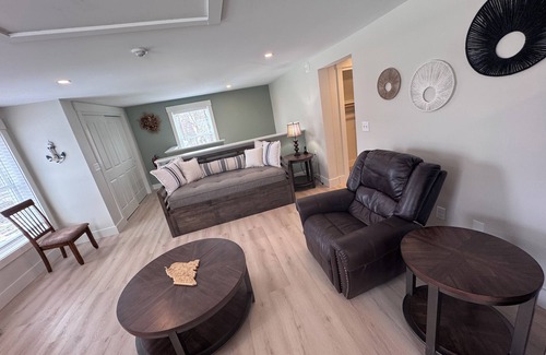Windham Apartment | Charming 1-bedroom apartment at Seacoast Adventure