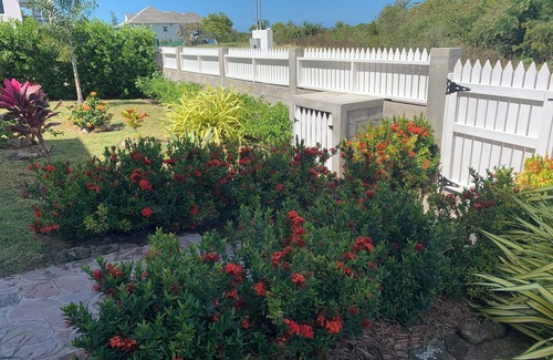 Charlestown Apartment | Charming 1-bedroom apartment with WiFi, AC in gorgeous St. John's Parish