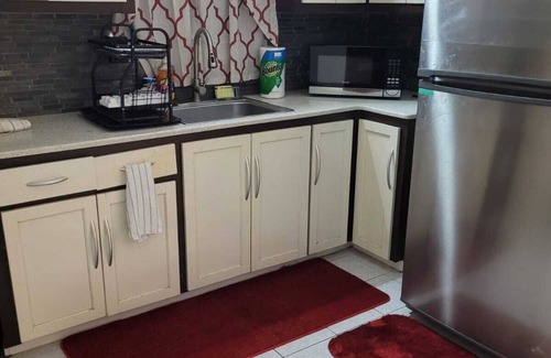 Saint John Parish Apartment | Charming 1 bedroom studio with WiFi, AC in peaceful St. Johns. We have 2 x 1 bed