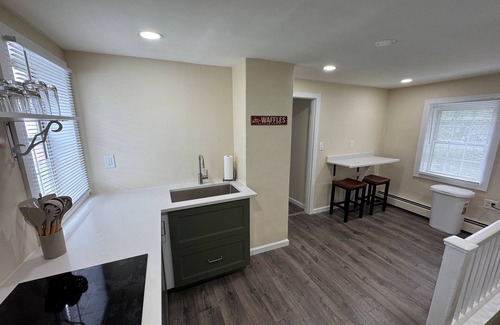 Westminster Apartment | Charming 1-Bedroom Loft in Welcoming Westminster with AC - 3rd Floor