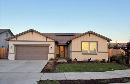 Turlock House | Charming 1-bedroom with private bathroom in delightful Turlock Ca.