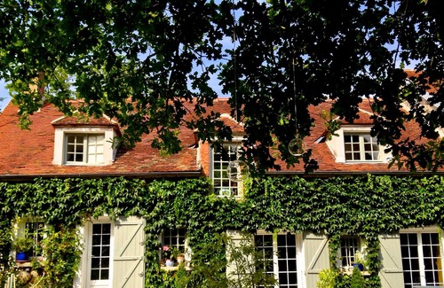 Verdon House | Charming 18th century farmhouse
