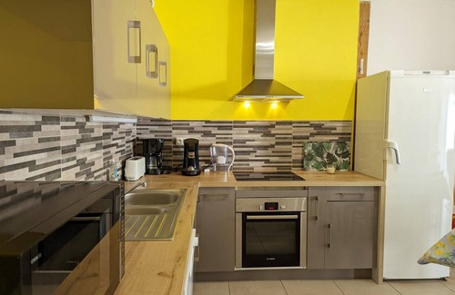 Gond-Pontouvre Cottage | Charming 19th Century Home Near Angoulême with Modern Comforts, Close to Nature and Amenities