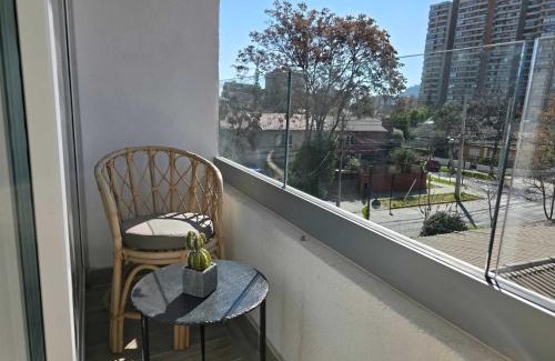 Nunoa Apartment | Charming 1BR Retreat in Nunoa for Three