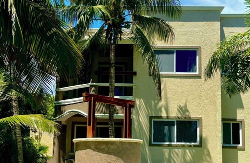 Playa del Secreto Villa | Charming 2 Bedrooms Villa, With Pool & Private Beach,Chef, Wi-Fi, Staff on site,