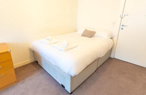 Greenwich West Apartment | Charming 2 Bed Flat in Greenwich