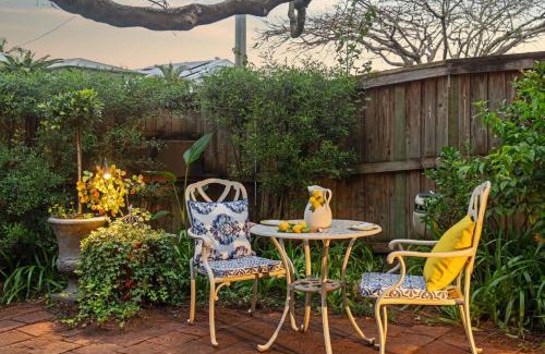 Ascot Apartment | Charming 2 Bed Terrace in Prestigious Ascot