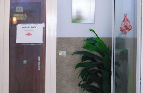 Sidi Bouzid Apartment | Charming 2-Bedroom Apartment in Sidi Bouzid – Essafir Residence