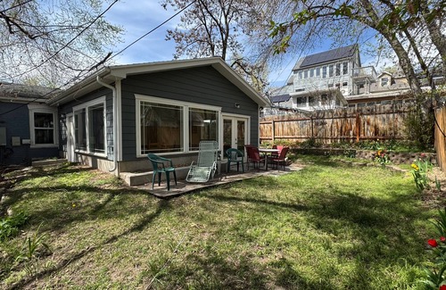 Lower Avenues House | Charming 2-bedroom house, with large greatroom, quiet Avenues neighborhood