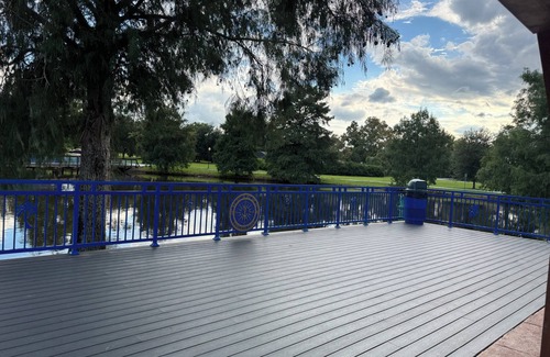 Winter Springs House | Charming 2-bedroom townhome in Winter Springs.