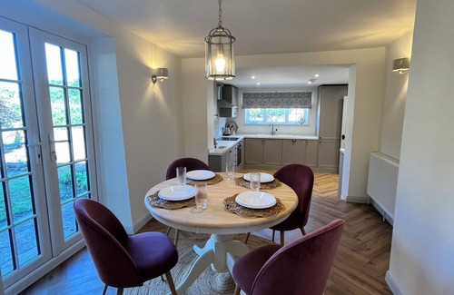 King's Lynn Cottage | Charming 2-bedroom cottage in Castle Rising near Sandringham estate