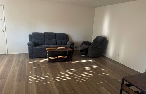 Upper East Apartment | Charming 2-bedroom apartment with WiFi, AC in fantastic Santa Barbara