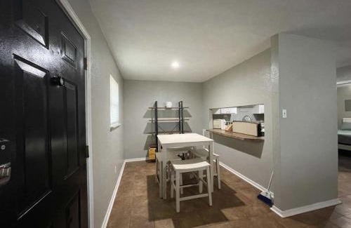 Lawton Apartment | Charming 2-Bedroom 1-Bath Home Close to Downtown