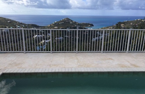 Estate Enighed Villa | Charming 2 Bedroom/3 Bathroom Villa With A Private Pool!