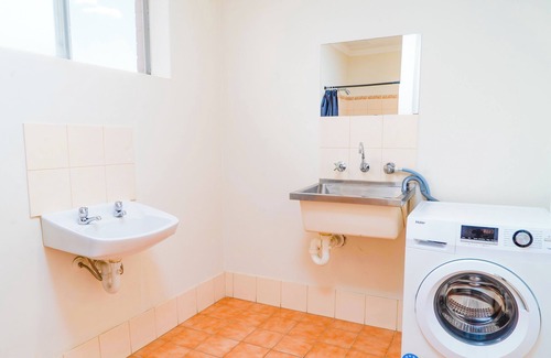 Rivervale Apartment | Charming 2-Bedroom Apartment: Spacious, Cozy, and Fully Self-Contained
