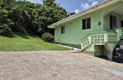Calivigny Apartment | Charming 2-bedroom apartment in Calivigny with AC