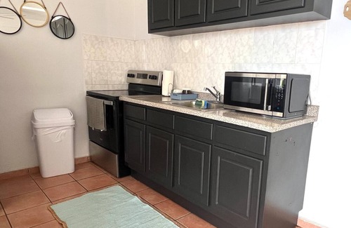 Pedernales Apartment | Charming 2-bedroom apartment in Cabo Rojo Boqueron