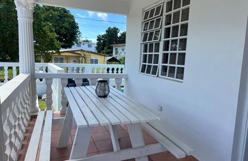 Pedernales Apartment | Charming 2-bedroom apartment in Cabo Rojo Boqueron