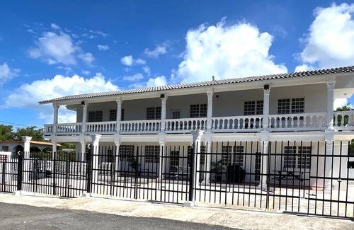 Pedernales Apartment | Charming 2-bedroom apartment in Cabo Rojo Boqueron