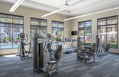 Paloma Del Sol Apartment | Charming 2-bedroom apartment with WiFi, fitness room in wonderful Temecula