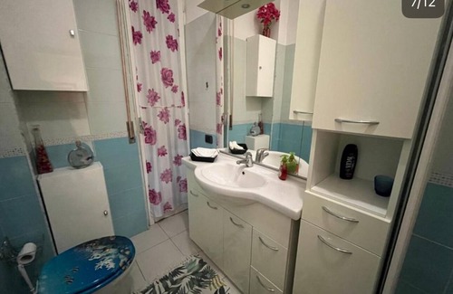 Mozzate Apartment | Charming 2-bedroom apartment with completed kitchen, nera Milano, Como and Swiss