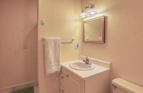 Jackson Apartment | Charming 2-bedroom apartment in beautiful Jackson
