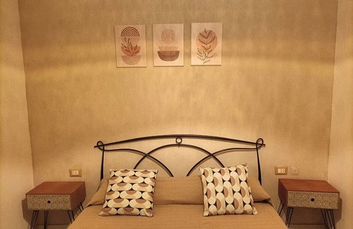 Castel Maggiore Apartment | Charming 2-bedroom apartment with AC and WiFi in welcoming Bologna