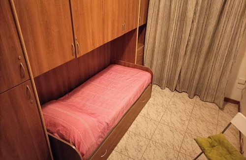 Castel Maggiore Apartment | Charming 2-bedroom apartment with AC and WiFi in welcoming Bologna