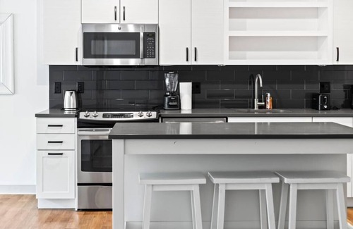 Mission Hill Apartment | Charming 2-bedroom apartment in amazing Boston Hospitals