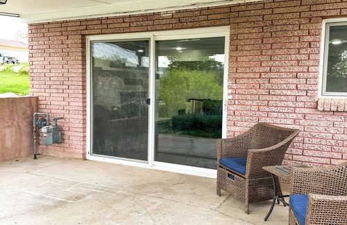 Payson Apartment | Charming 2-bedroom apartment in Payson