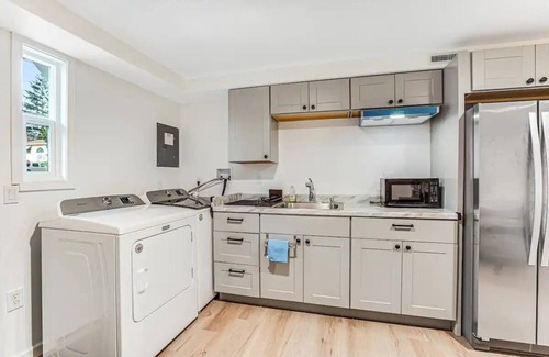 Fairwood Apartment | Charming 2-bedroom apartment in Renton