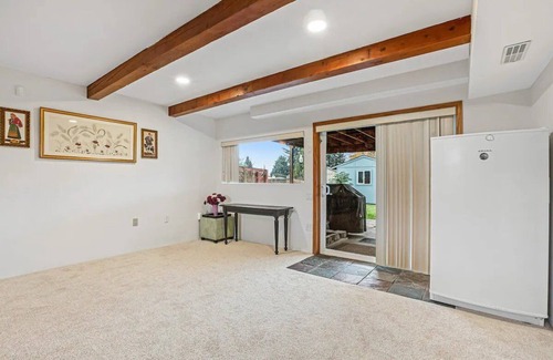 Fairwood Apartment | Charming 2-bedroom apartment in Renton