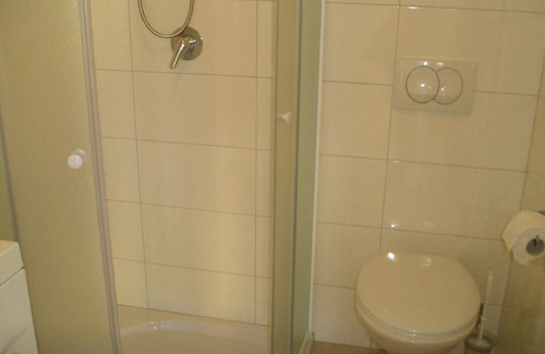 Brsec Apartment | Charming 2 bedroom apartment in picturesque Brsec with WiFi AC & free parking