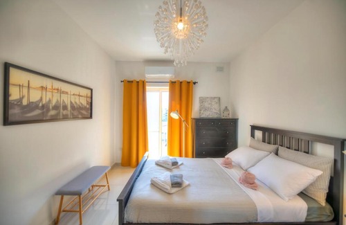 Hamrun Apartment | Charming 2 bedroom apartment close to Junior College ETUS1-1