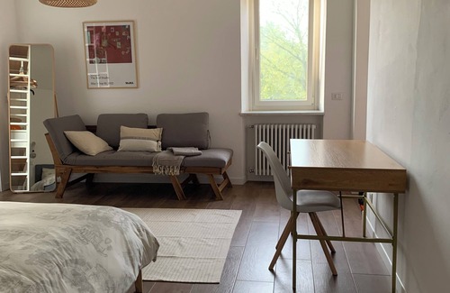 Montiglio Monferrato House | Charming 2-bedroom bed & breakfast in Monferrato with WiFi