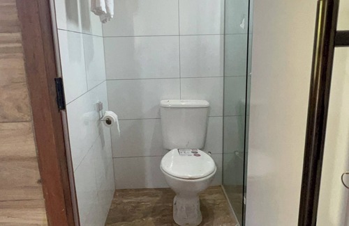 Ouro Preto Ski Chalet | Charming 2-bedroom chalet in delightful Ouro Preto with WiFi, AC