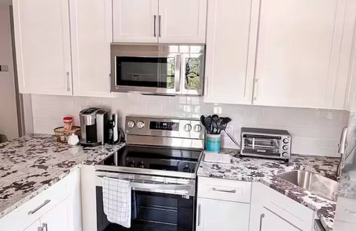 Key Largo Cottage | Charming 2-bedroom cottage in Key Largo near Pennekamp