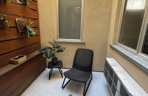 Little Italy Condo | Charming 2-bedroom condo in the heart of Little Italy