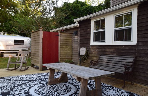 Lower Township Cottage | Charming 2-bedroom cottage with AC and WiFi in fantastic Cape May
